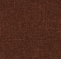 Ковровое покрытие Flotex  Colour в плитках t546030 Metro cinnamon