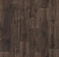 Sarlon Wood 15dB 8229T4315 burned charcoal rustic oak