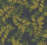 Ковровое покрытие Flotex Vision Floral 640009 Autumn Moor