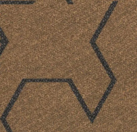 Flotex Triad planks 131004 amber