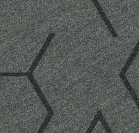 Flotex Triad planks 131007 steel