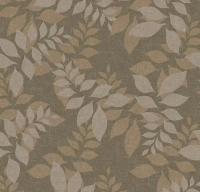 Ковровое покрытие Flotex Vision Floral 640003 Autumn Smoke