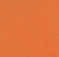 Marmoleum Concrete 3738 orange glow