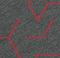 Flotex Triad planks 131011 red line