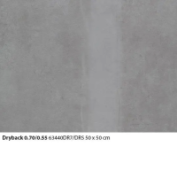 Allura Material 63440DR7 light fused concrete (50x50 cm)