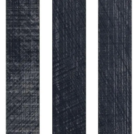 Flotex Refract planks 137001 obsidian