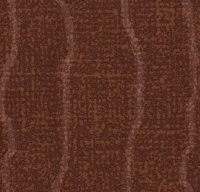 Flotex  Colour embossed tiles to546930 Metro cinnamon organic embossed