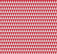 Ковровое покрытие Flotex Vision Pattern 880008 Pyramid Vermillion