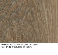 Allura Wood 60187DR5 natural weathered oak