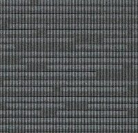 Ковровое покрытие Flotex  Cityscape в плитках t351001 Integrity² grey embossed 50 cm x 50 cm