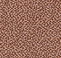 Flotex Vision Pattern 890010 Facet Cocoa