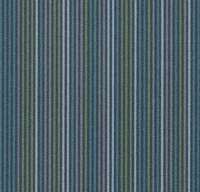 Ковровое покрытие Flotex  Cityscape в плитках t550007 Complexity blue 50 cm x 25 cm