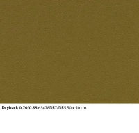 Allura Material 63478DR7 khaki (50x50 cm)