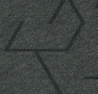 Ковровое покрытие Flotex Triad planks 131017 anthracite