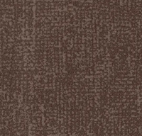 Ковровое покрытие Flotex  Colour в плитках t546015 Metro cocoa