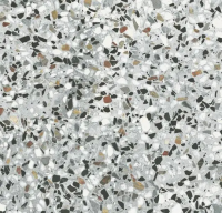 Modul'upCompact Graphic 9402UP43C natural terrazzo