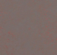 Marmoleum Concrete 3737 red shimmer