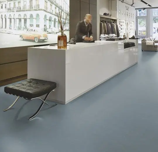 Marmoleum Concrete 3731 flux