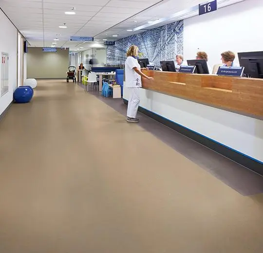 Marmoleum Concrete 3730 Stella