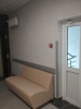 Отбойная доска для защиты стен WG150-1 41-Светло-серый